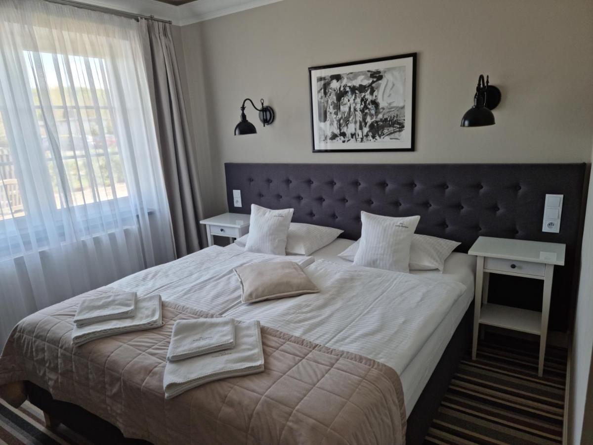 Villa Astra Baltica Miedzyzdroje Dış mekan fotoğraf