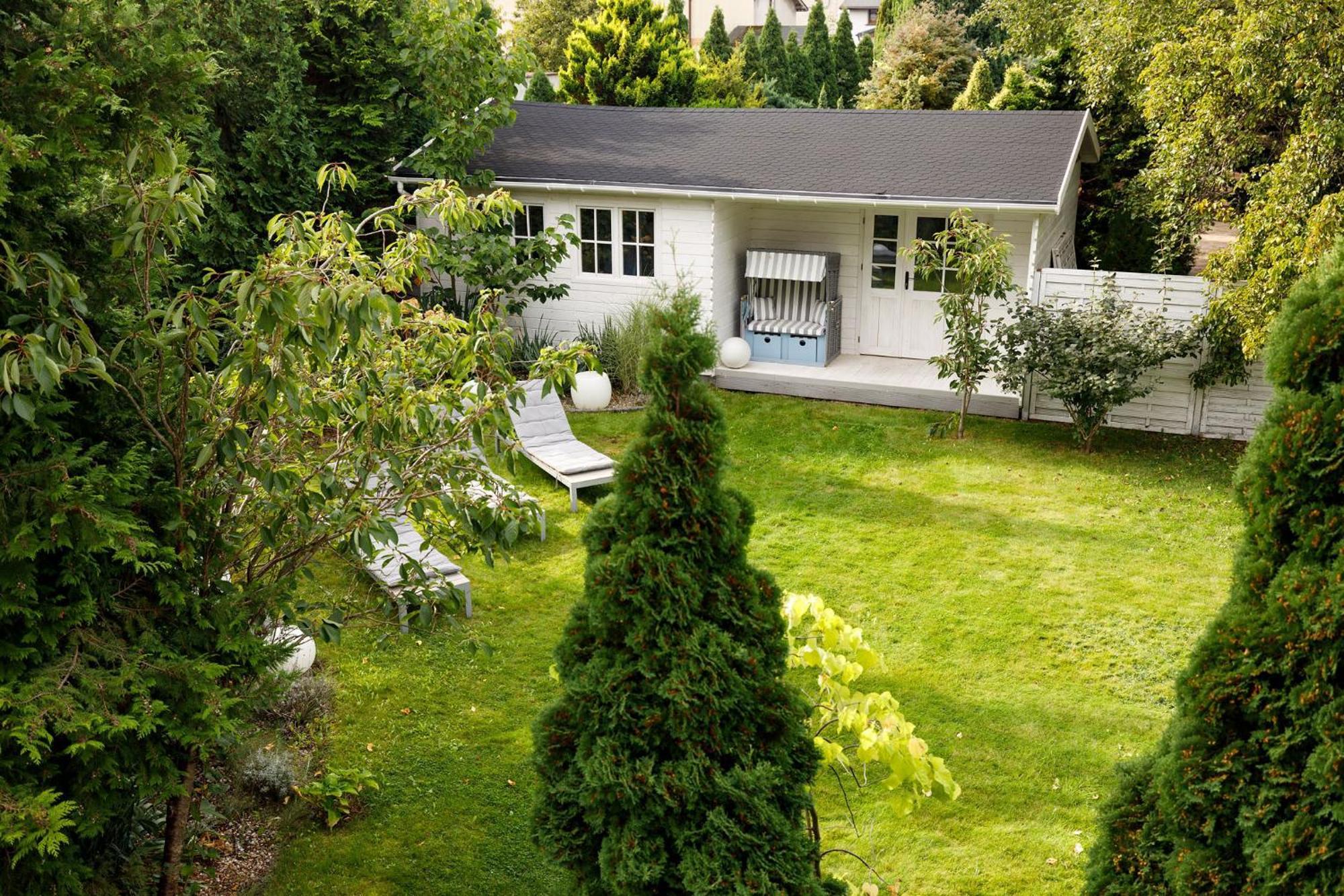 Villa Astra Baltica Miedzyzdroje Dış mekan fotoğraf