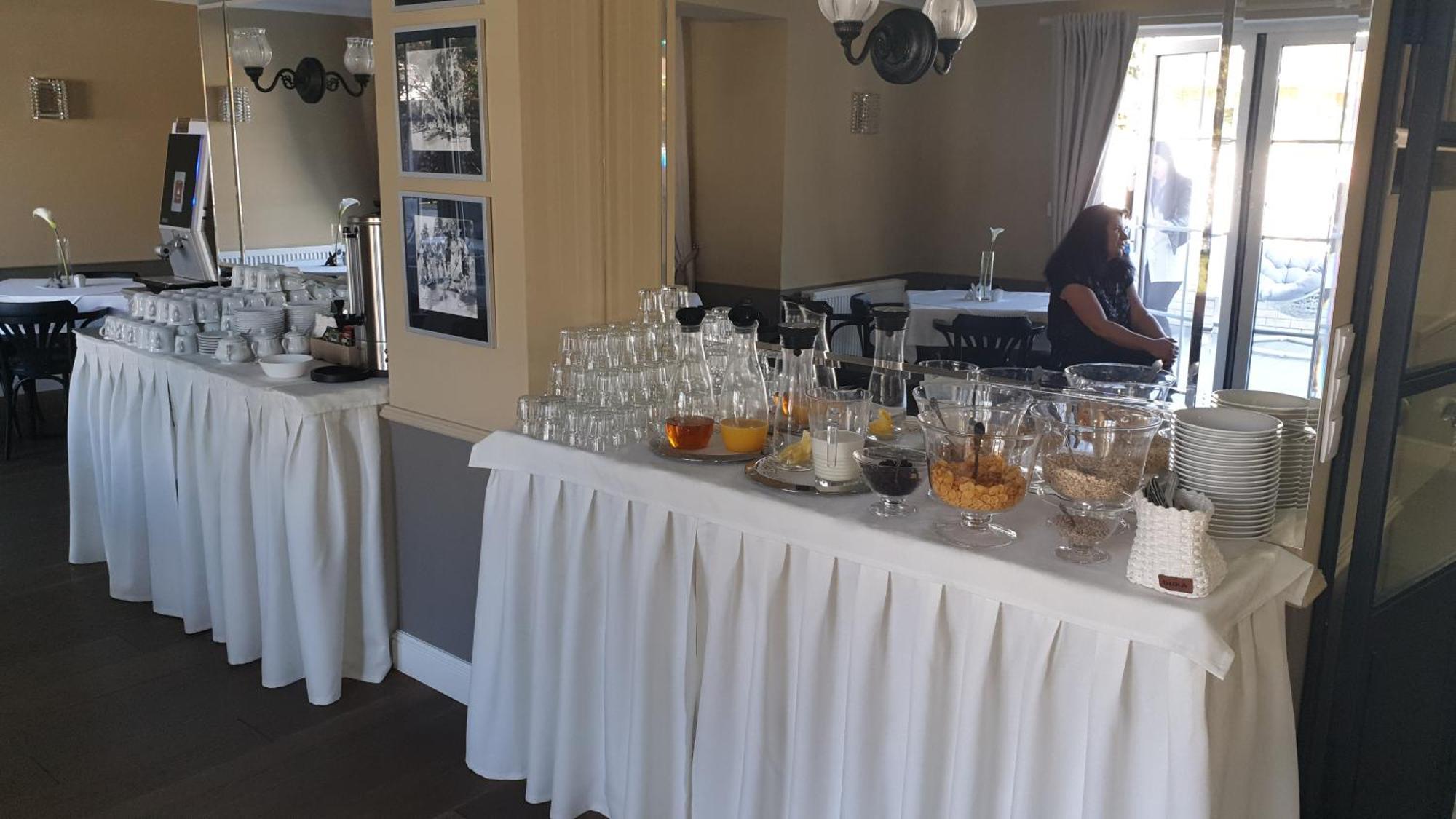 Villa Astra Baltica Miedzyzdroje Dış mekan fotoğraf
