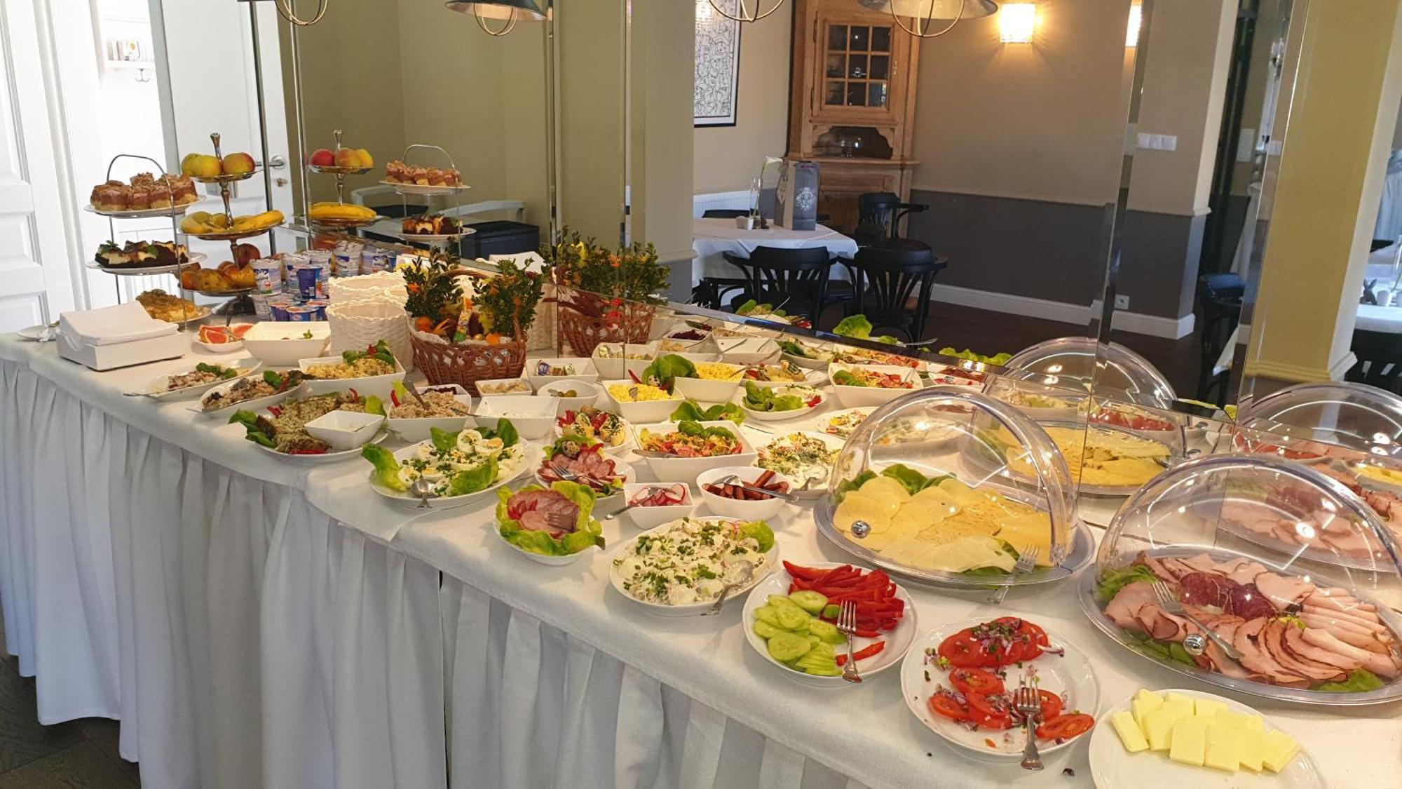 Villa Astra Baltica Miedzyzdroje Dış mekan fotoğraf